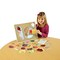 Learning Resources Pretend And Play Magnetic Healthy Foods Set 0497 - alternate 4